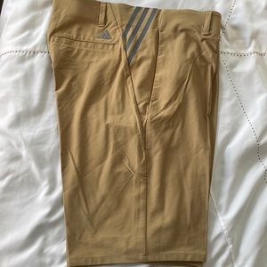 Adidas 365 Golf Shorts - Like NEW